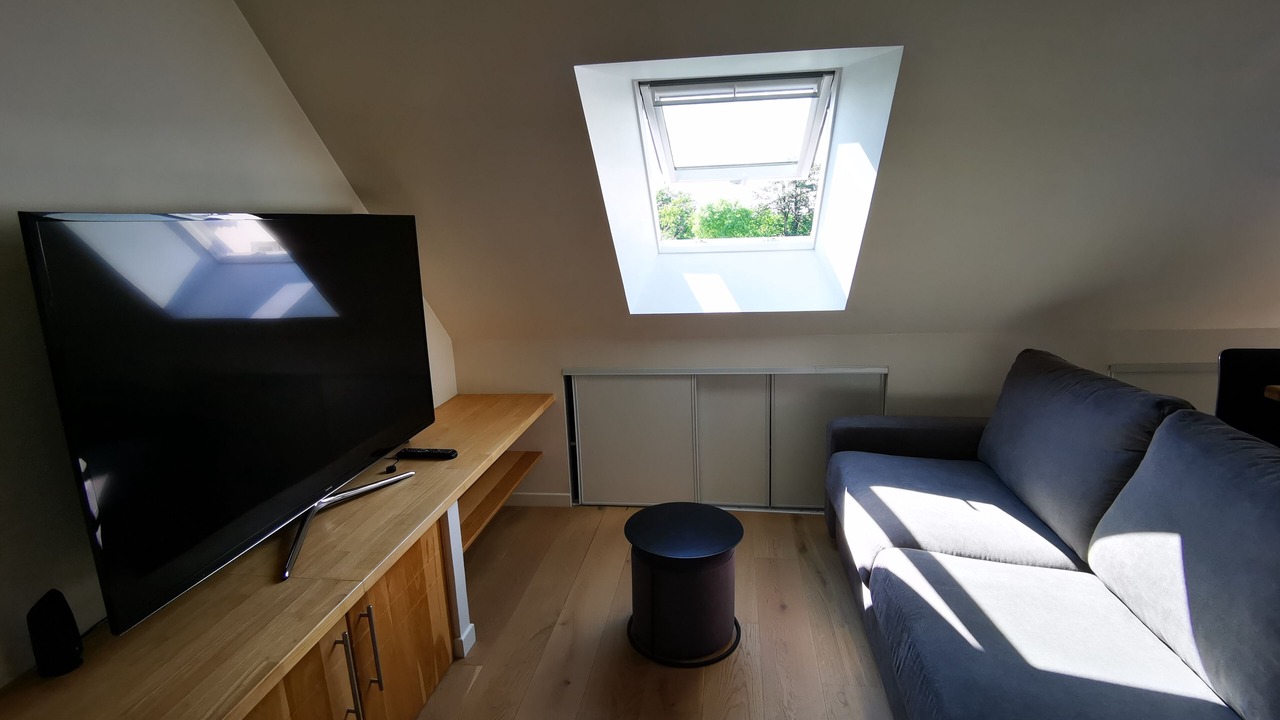 Photo of Livingroom in Noyal-Muzillac
