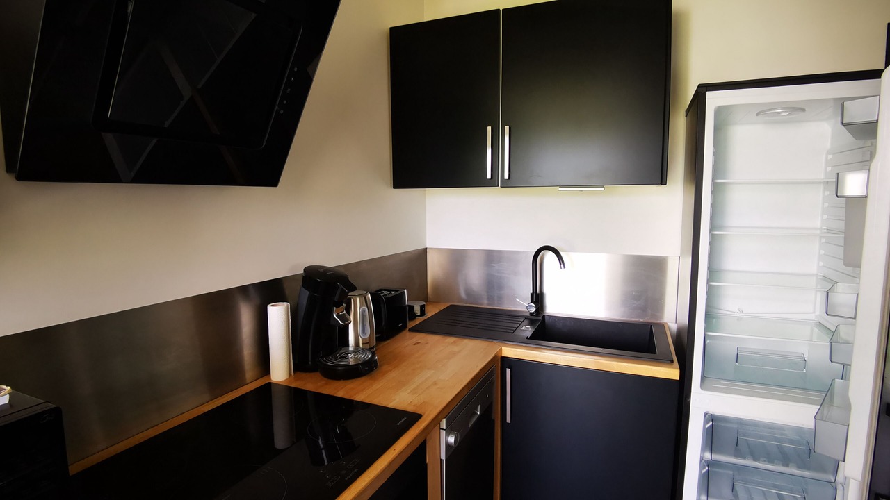 Photo of Kitchen in Noyal-Muzillac
