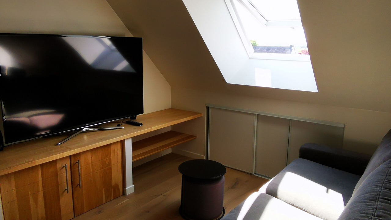 Photo of Livingroom in Noyal-Muzillac