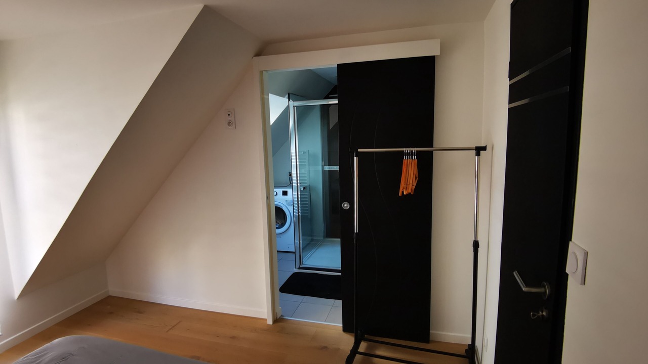 Photo of Bedroom in Noyal-Muzillac