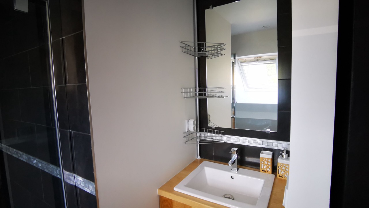 Photo of Bathroom in Noyal-Muzillac