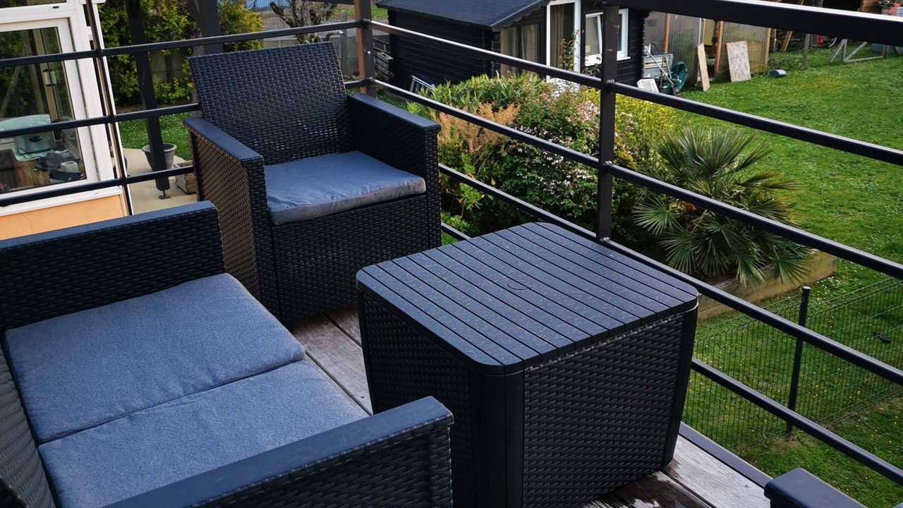 Photo of Outdoor in Noyal-Muzillac