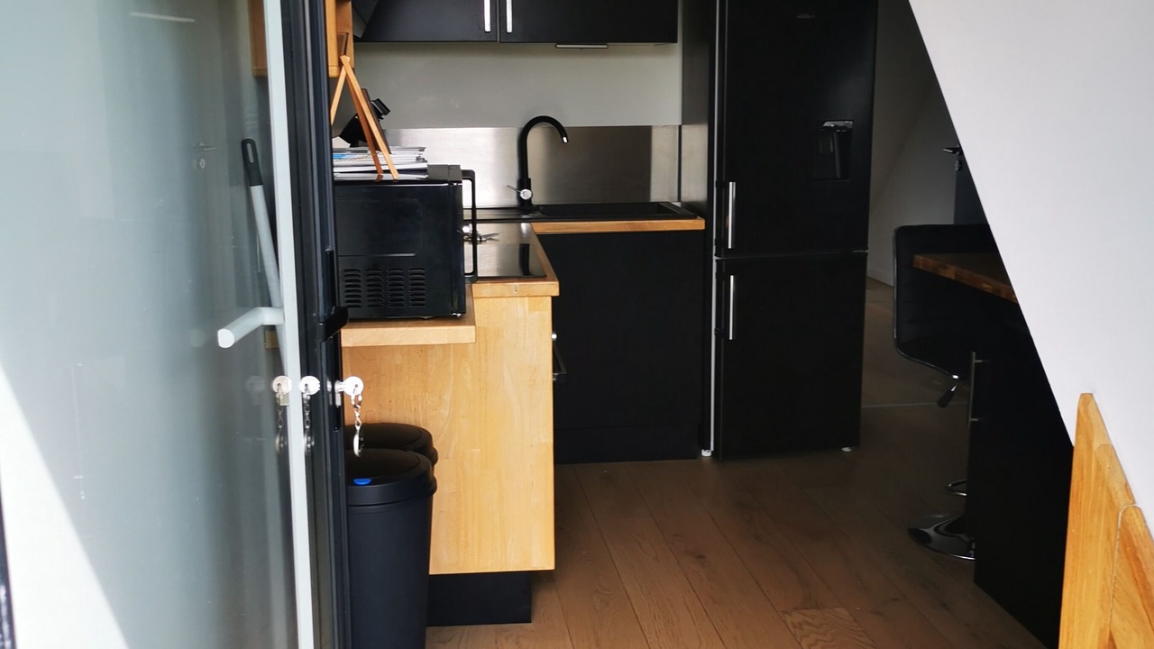 Photo of Kitchen in Noyal-Muzillac