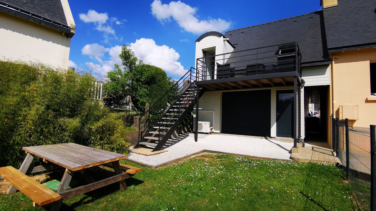 Photo of Outdoor in Noyal-Muzillac