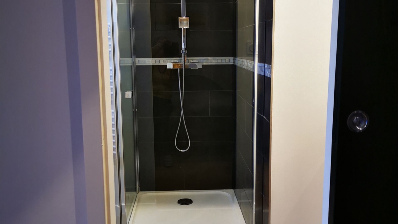 Photo of Bathroom in Noyal-Muzillac