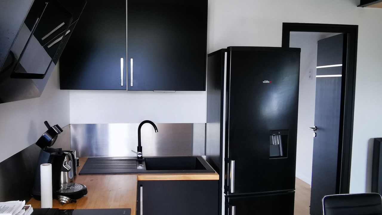 Photo of Kitchen in Noyal-Muzillac
