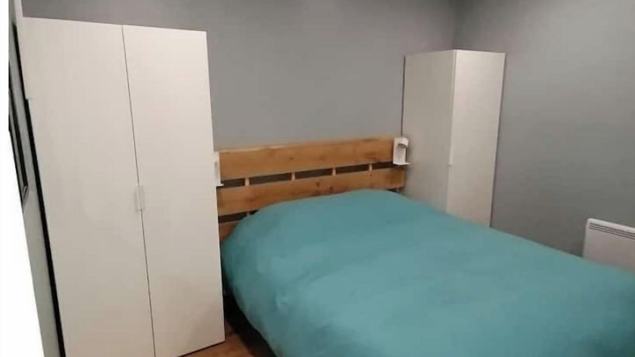 Photo of Bedroom in Antigny