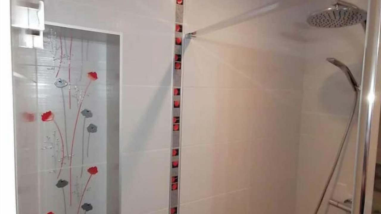 Photo of Bathroom in Antigny