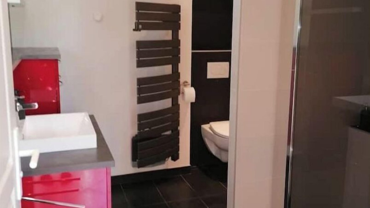 Photo of Bathroom in Antigny