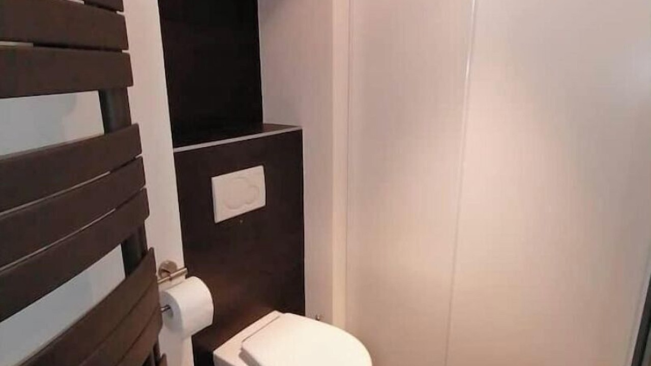 Photo of Bathroom in Antigny