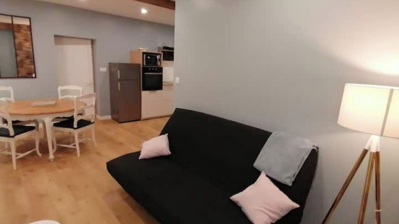 Photo of Livingroom in Antigny