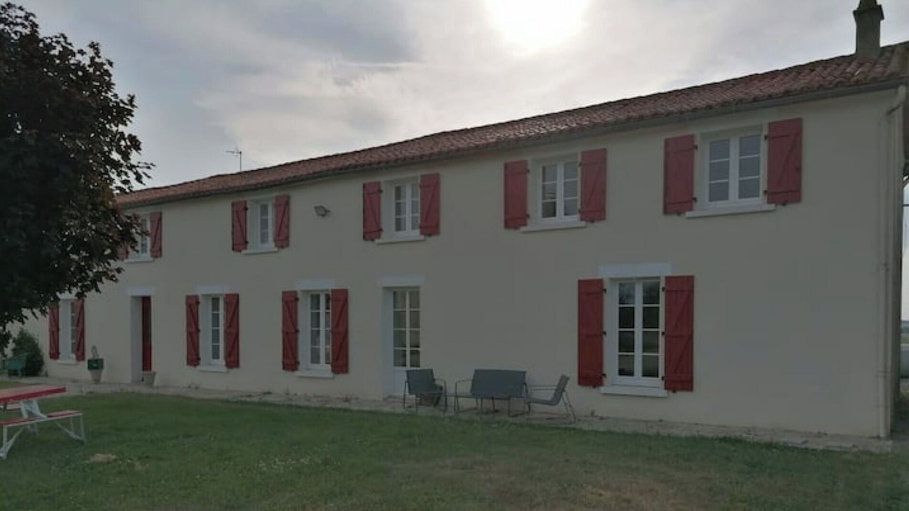 Photo of Outdoor in Antigny