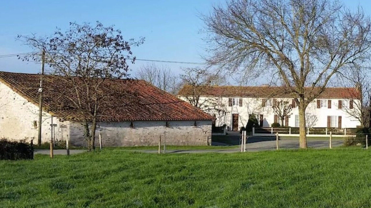 Photo of Outdoor in Antigny