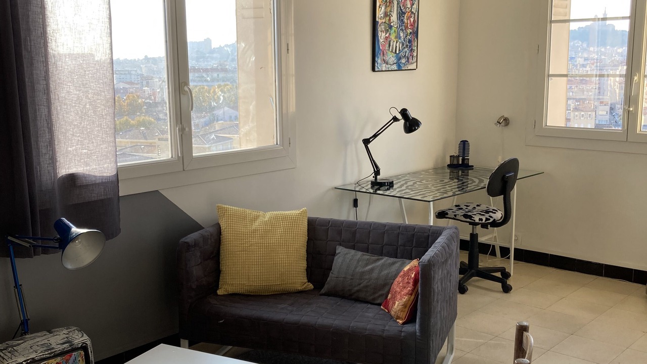 Photo of Livingroom in Baille