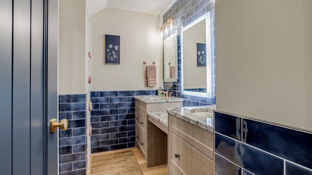Photo of Bathroom in Mayfield