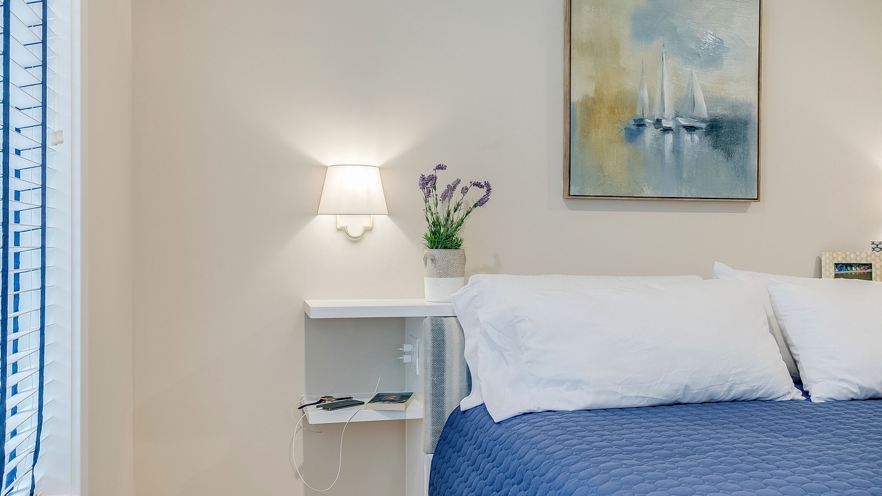 Photo of Bedroom in Mayfield