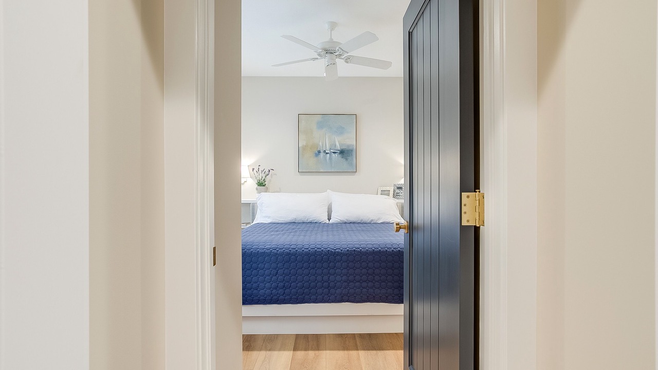 Photo of Bedroom in Mayfield