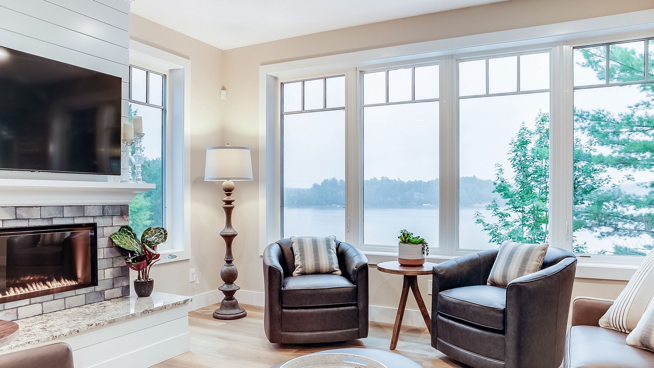 Photo of Livingroom in Mayfield