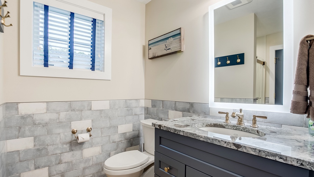 Photo of Bathroom in Mayfield