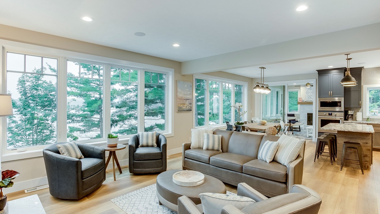 Photo of Livingroom in Mayfield