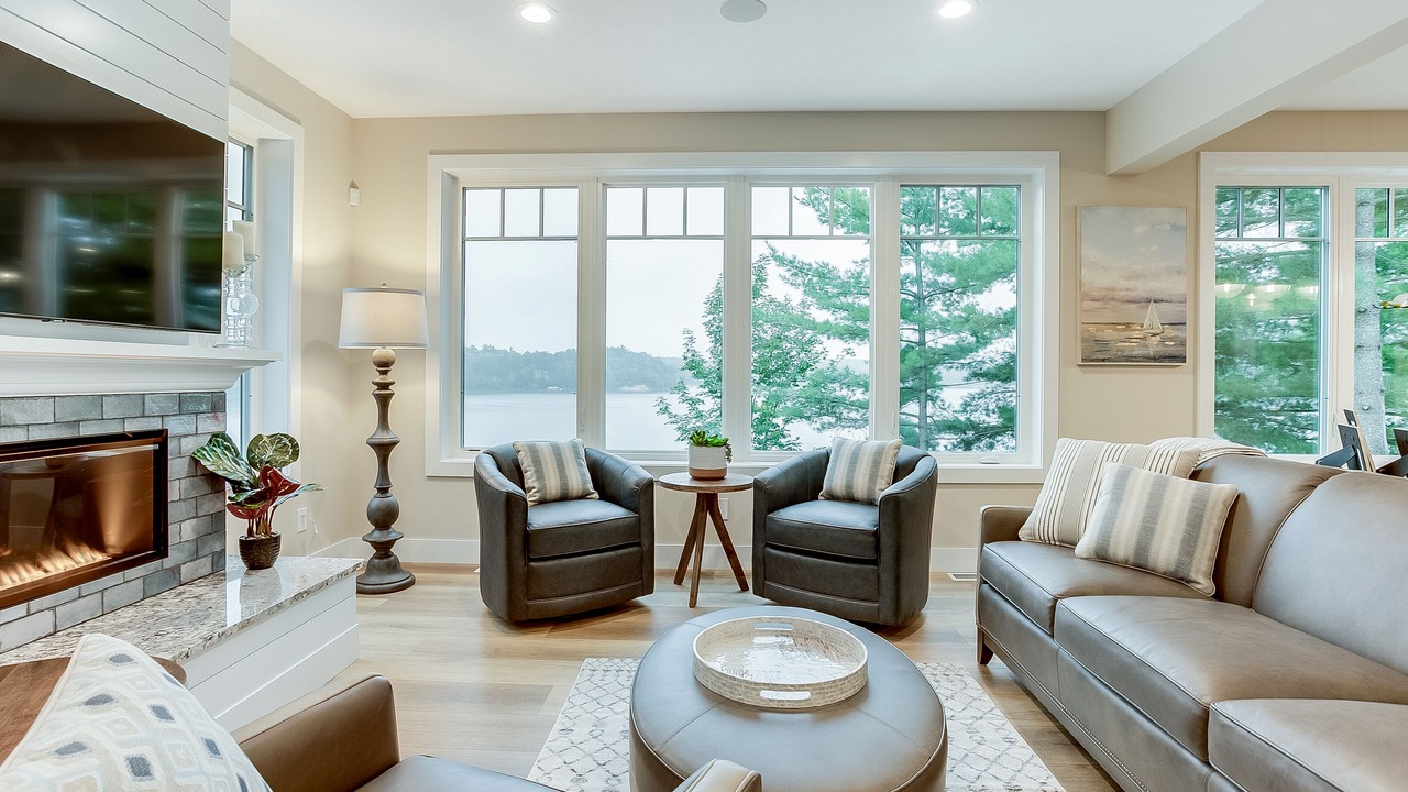 Photo of Livingroom in Mayfield