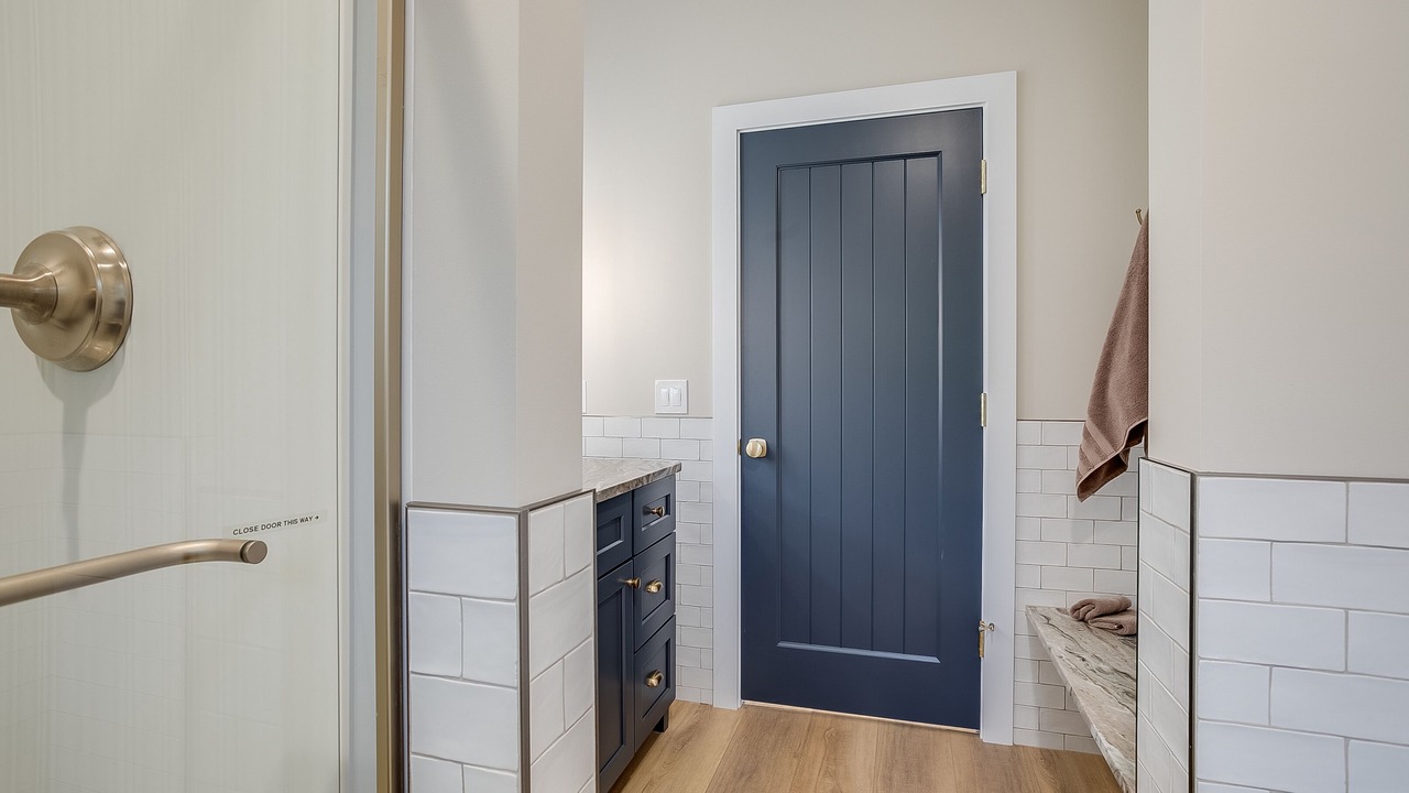 Photo of Bathroom in Mayfield