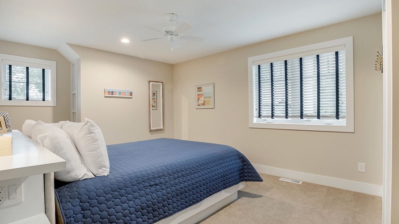 Photo of Bedroom in Mayfield