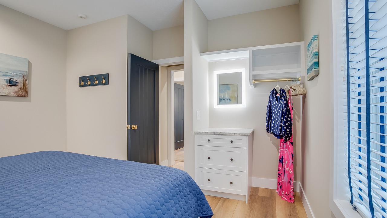 Photo of Bedroom in Mayfield