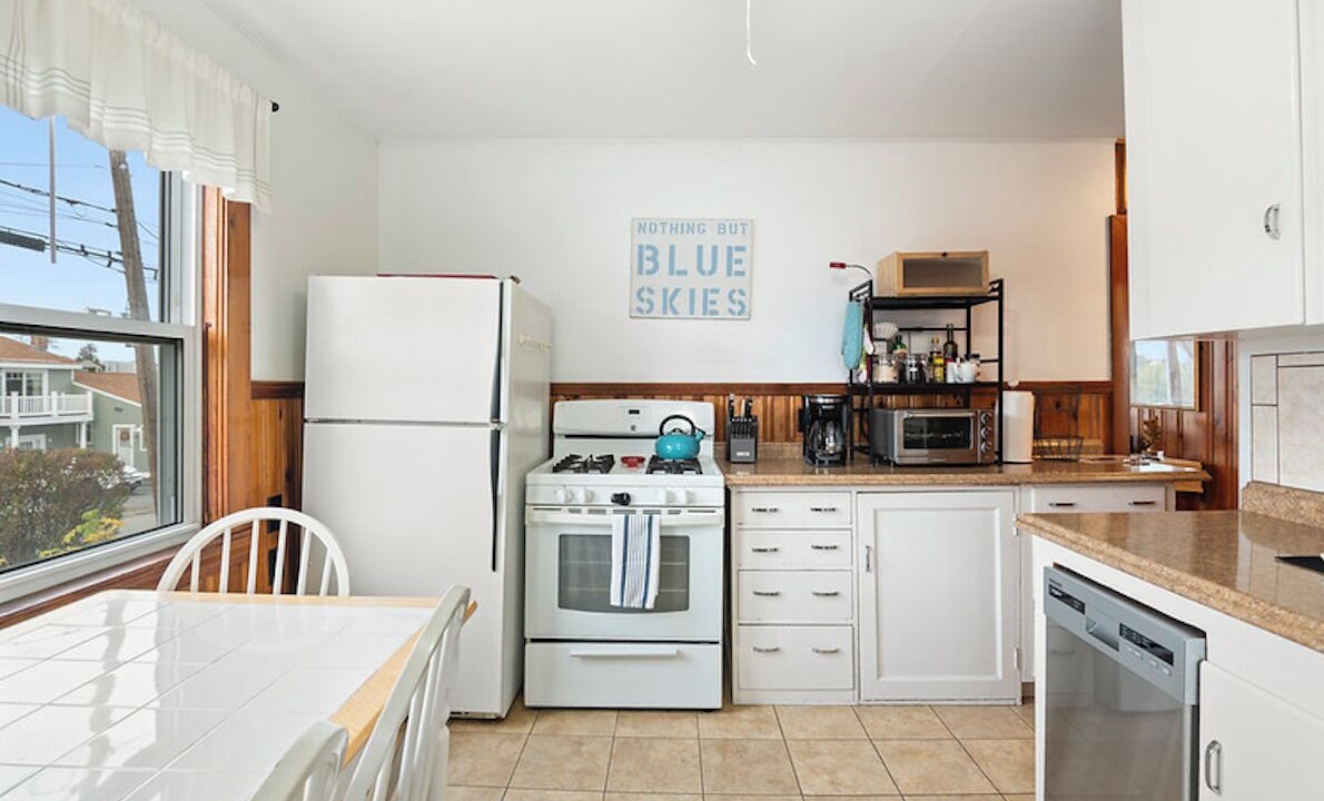 Photo of Kitchen in Great Neck