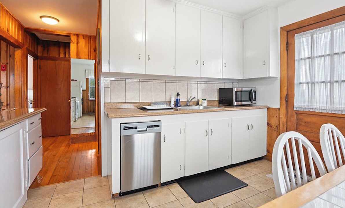 Photo of Kitchen in Great Neck