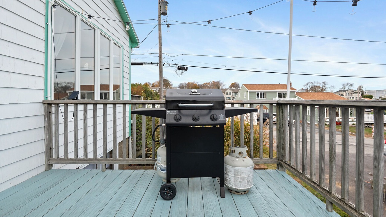 Photo of Outdoor in Great Neck