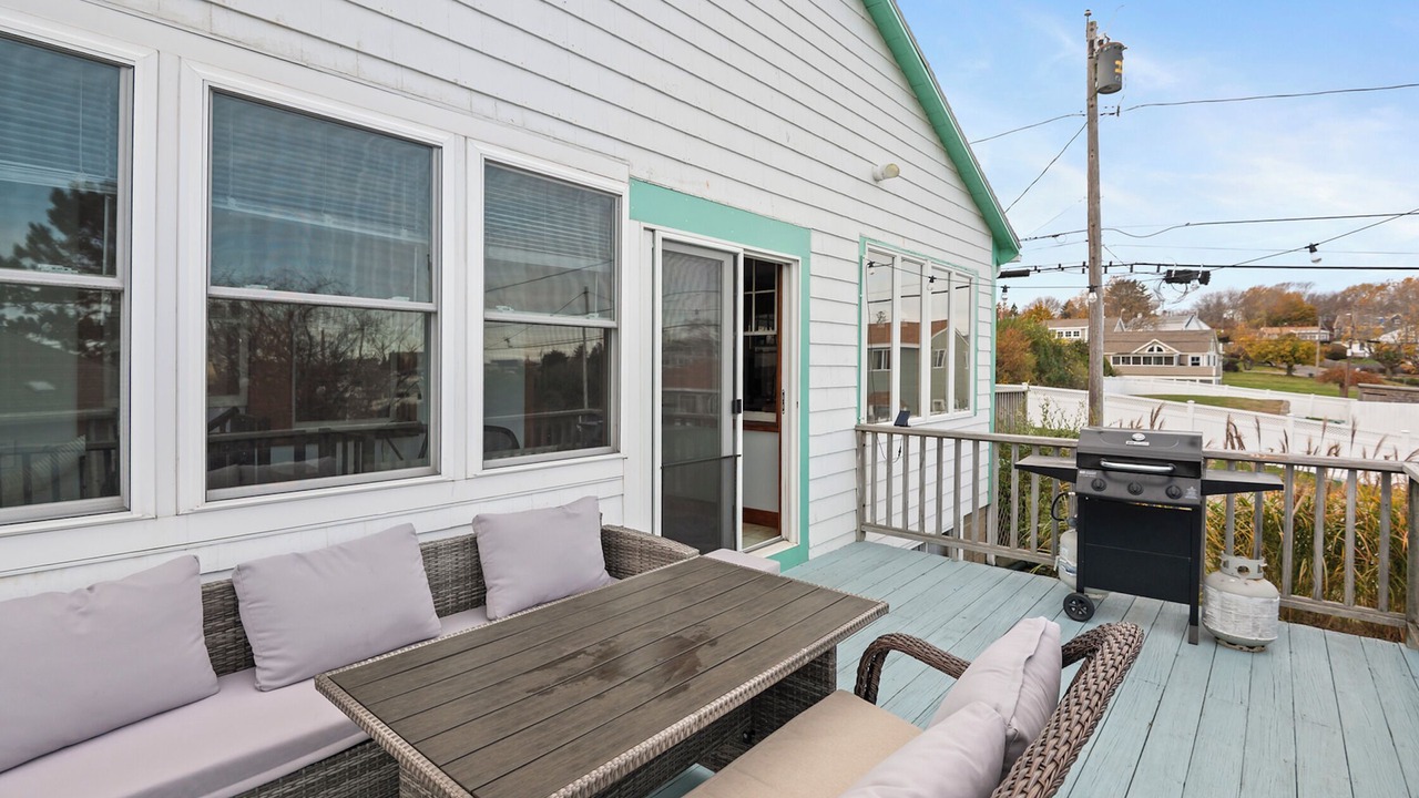 Photo of Outdoor in Great Neck
