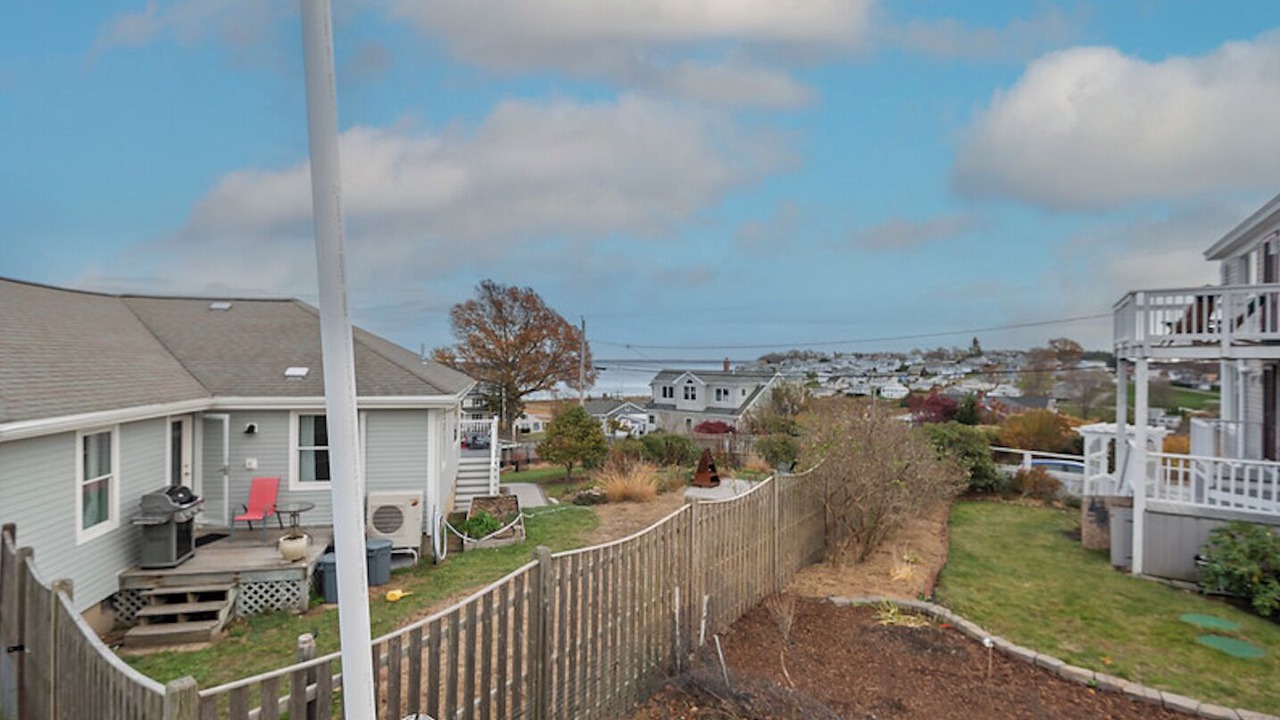 Photo of Patio Balcony in Great Neck