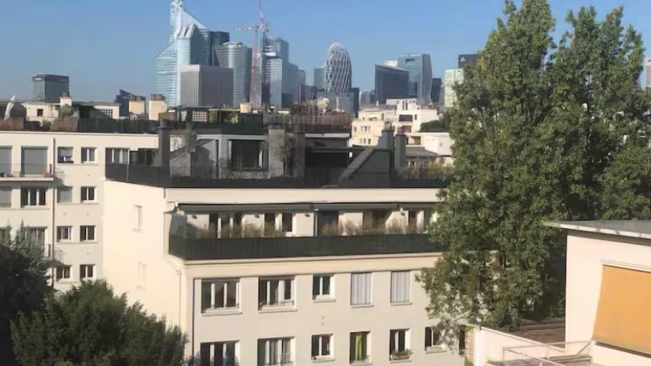 Photo of Others in Neuilly-sur-Seine