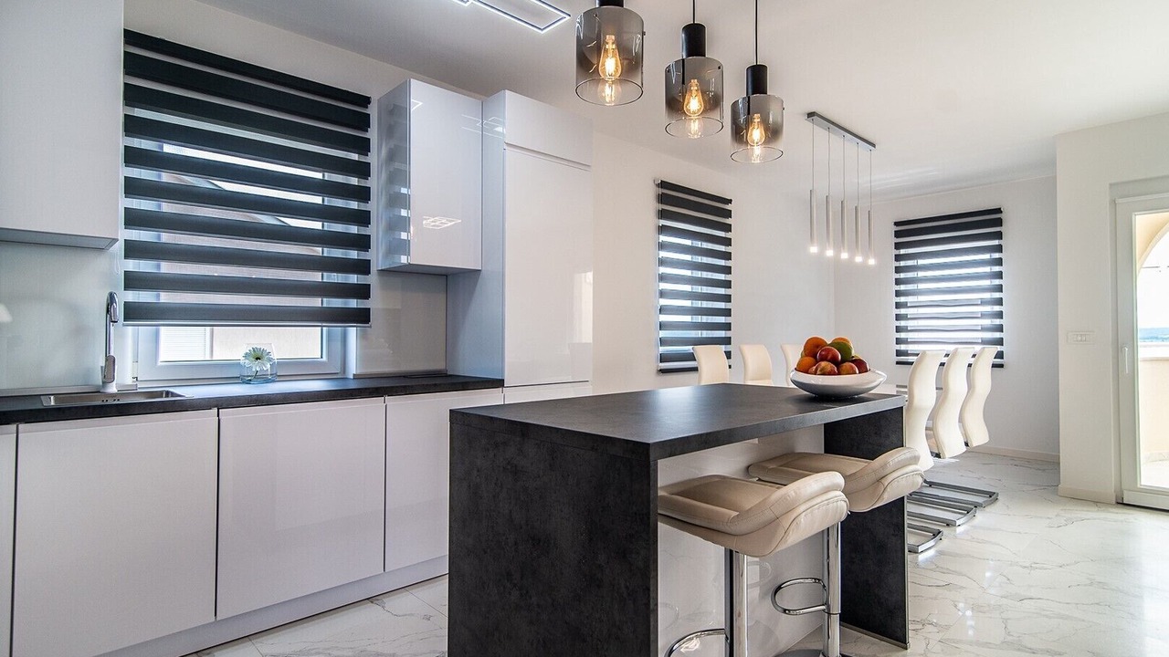 Photo of Kitchen in Klanfari