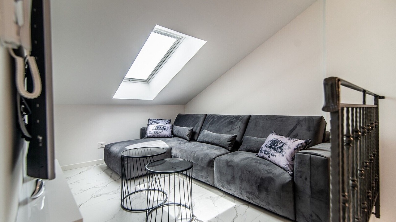 Photo of Livingroom in Klanfari