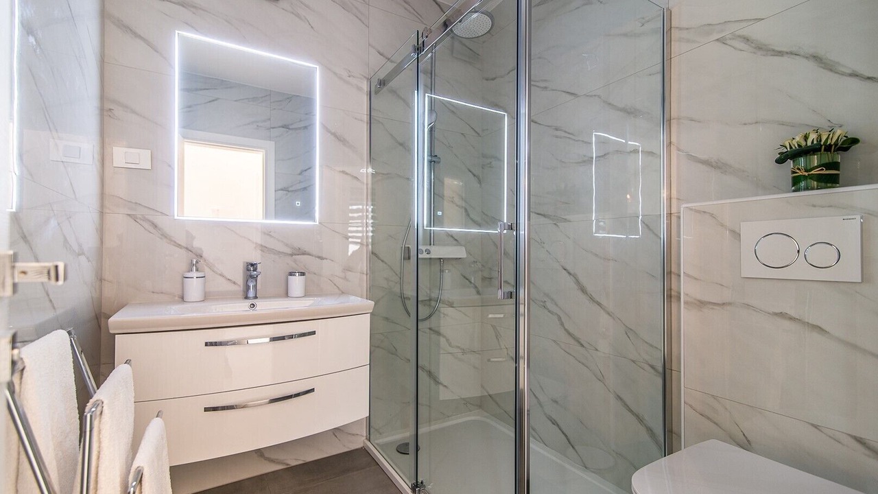 Photo of Bathroom in Klanfari