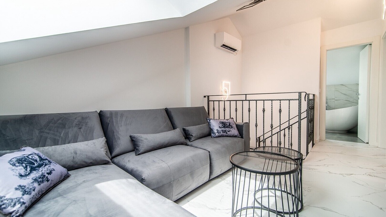 Photo of Livingroom in Klanfari