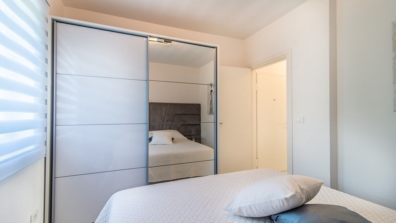 Photo of Bedroom in Klanfari
