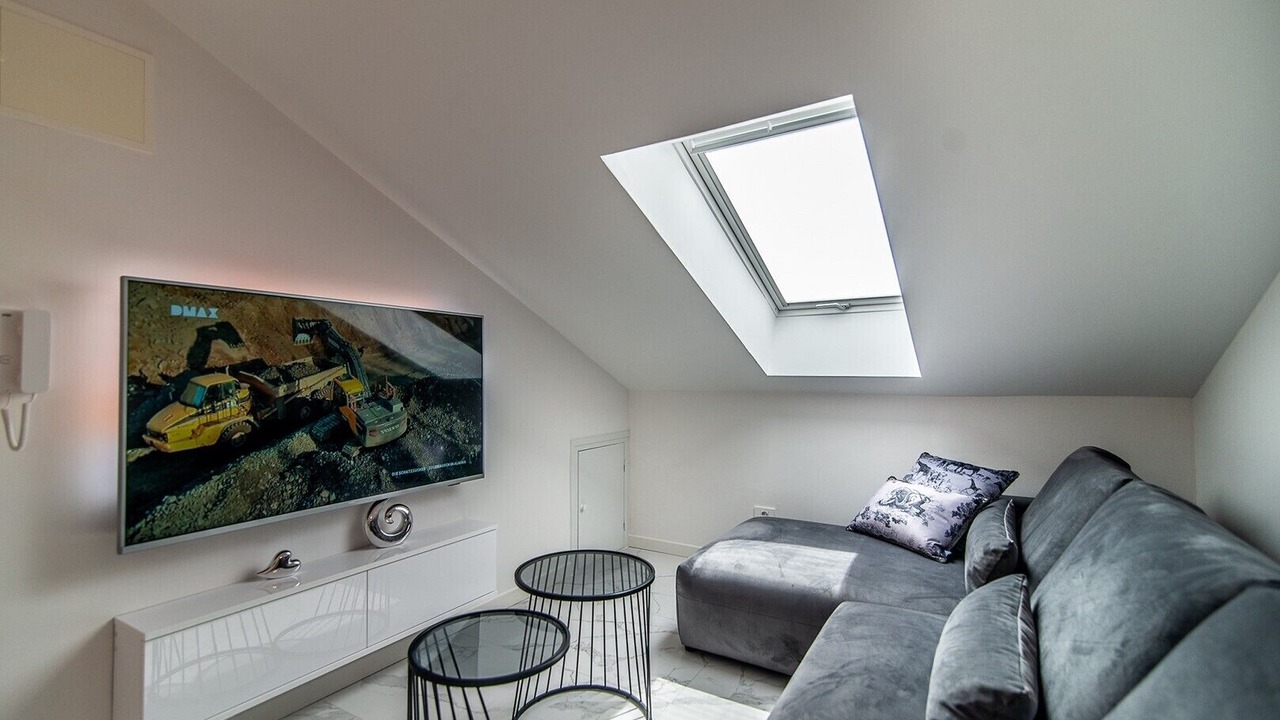 Photo of Livingroom in Klanfari