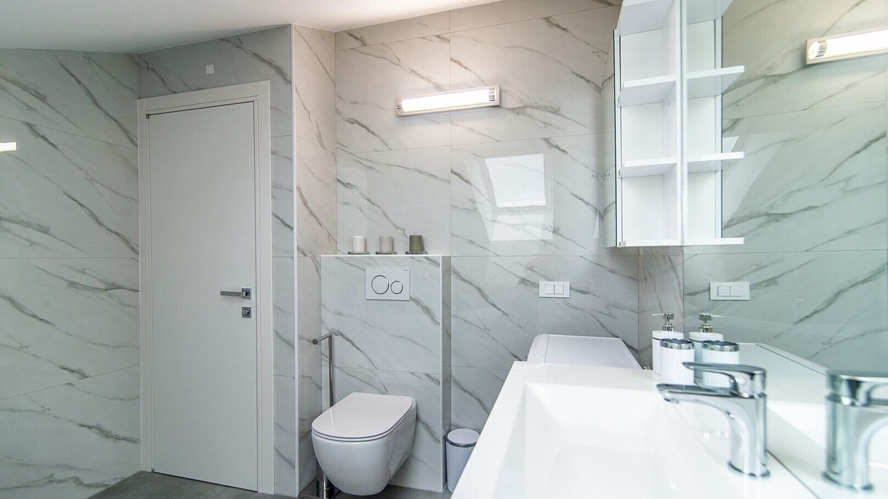 Photo of Bathroom in Klanfari