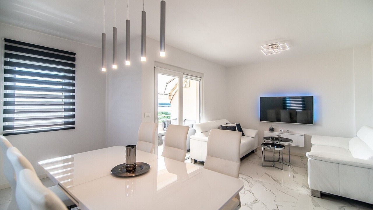 Photo of Livingroom in Klanfari