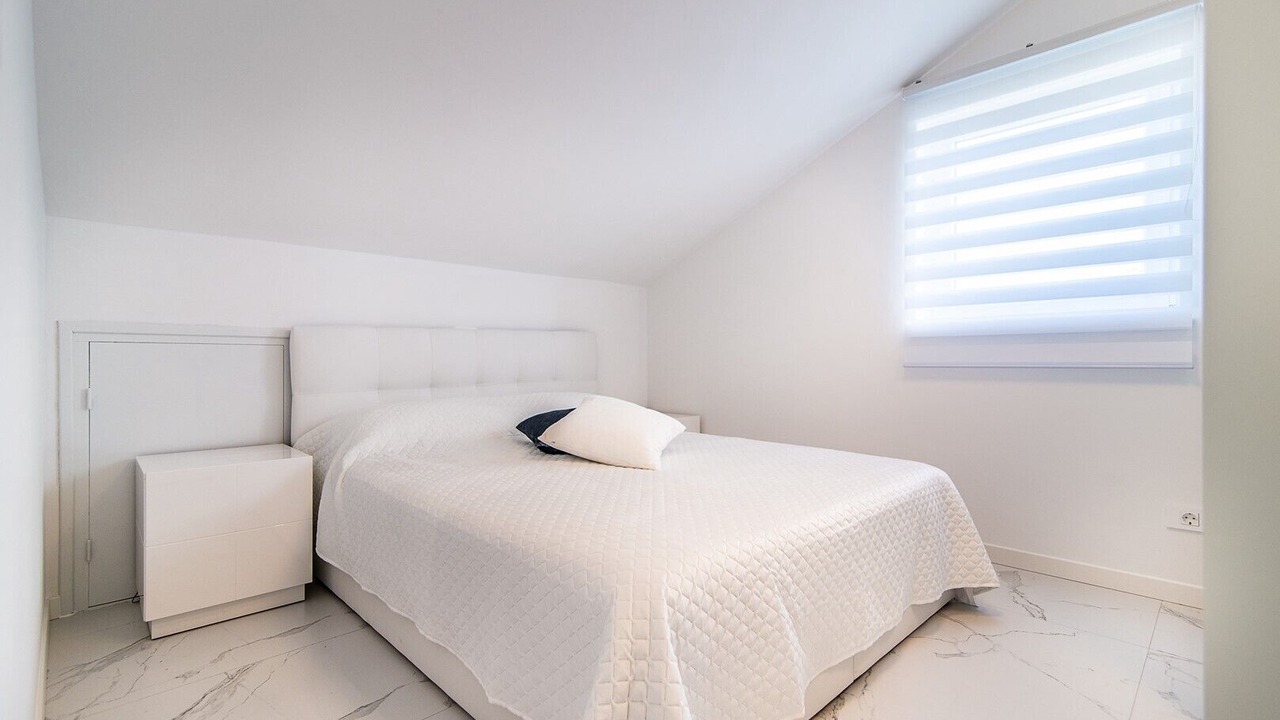 Photo of Bedroom in Klanfari