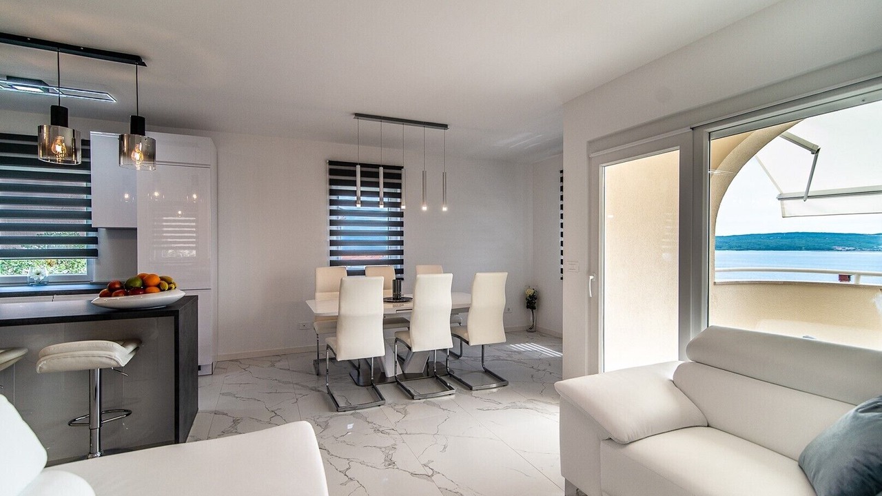 Photo of Livingroom in Klanfari