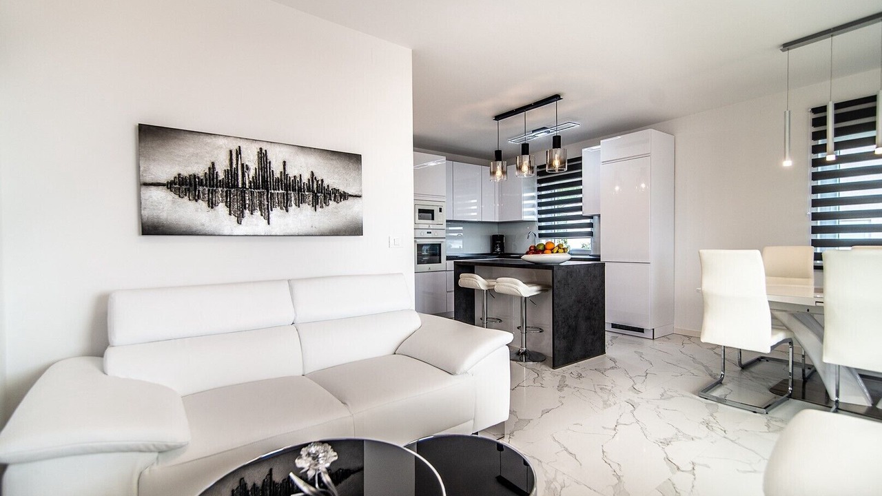 Photo of Livingroom in Klanfari