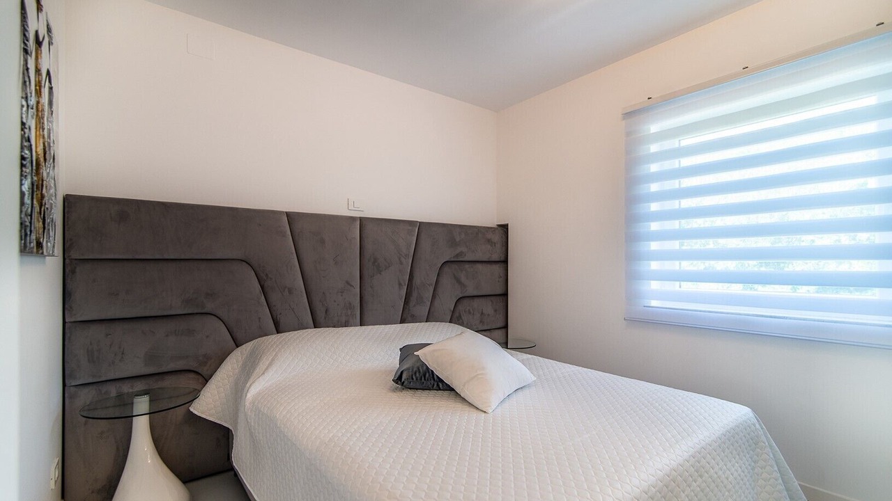 Photo of Bedroom in Klanfari