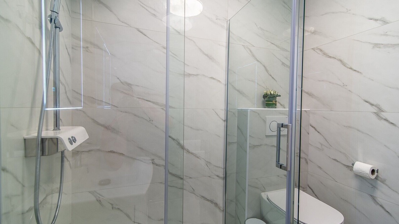 Photo of Bathroom in Klanfari