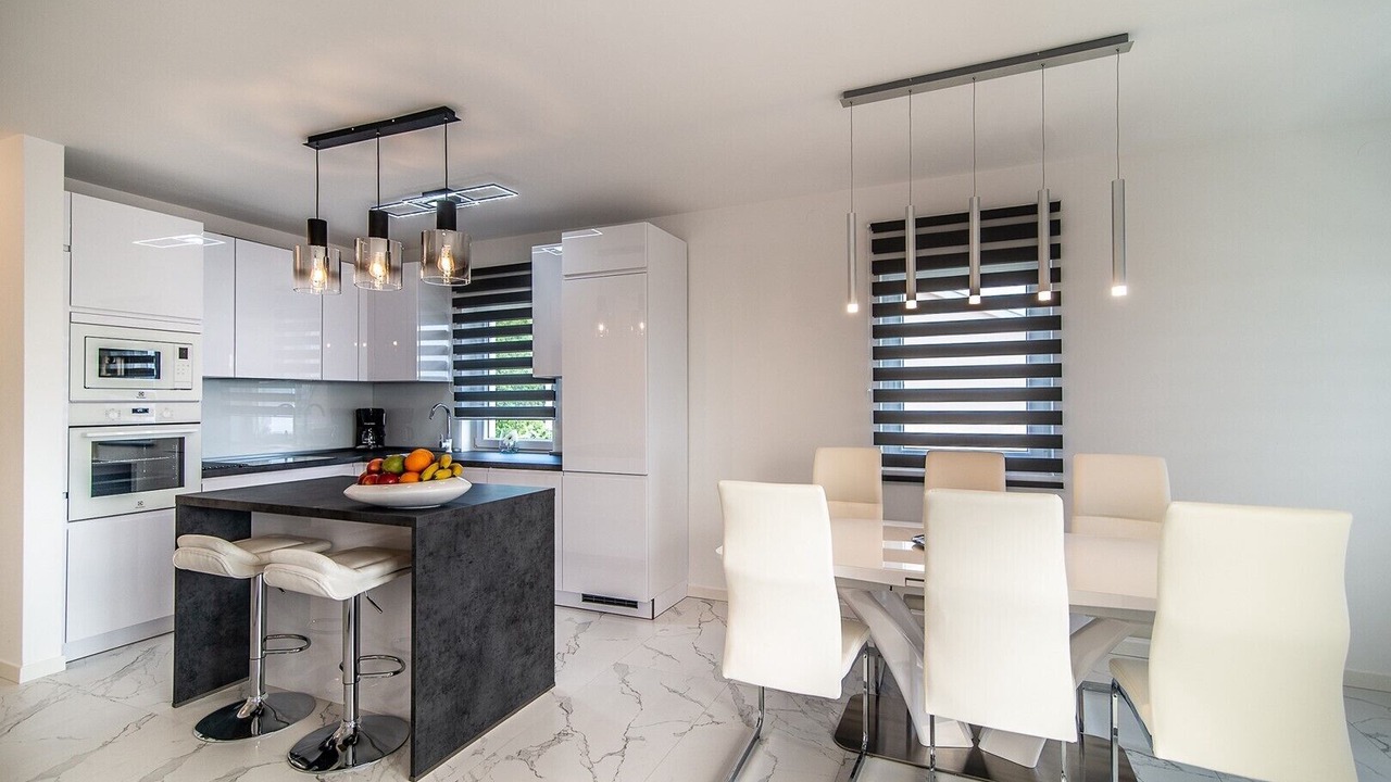 Photo of Kitchen in Klanfari