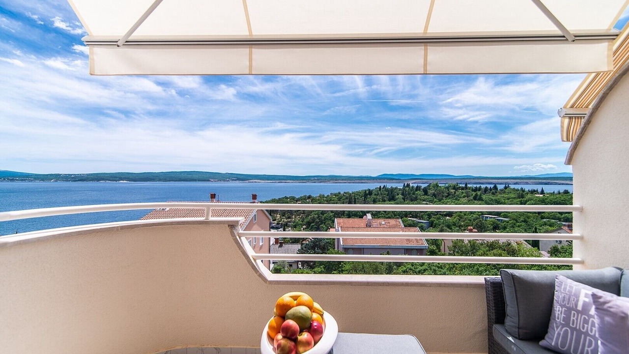 Photo of Patio Balcony in Klanfari