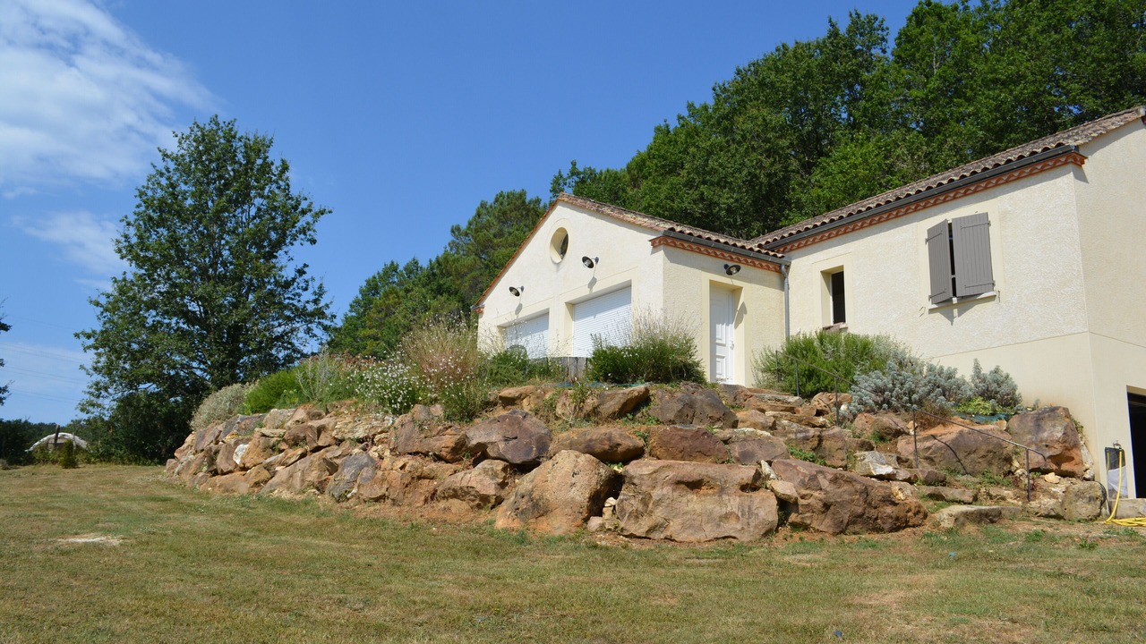 Photo of Outdoor in Lamonzie-Montastruc